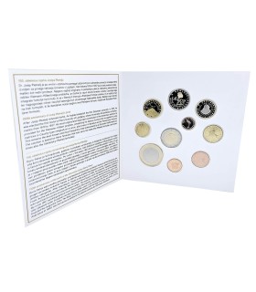 BE Eslovénia 2023 138,95 euros