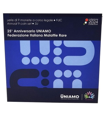 BU Italia 2024 - 9 camere  74,95 €
