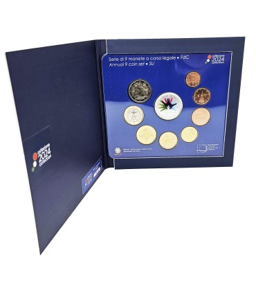 BU Italia 2024 - 9 camere  74,95 €