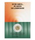 Coincard 2 Euro BU Portugal 2024 - 50 years of the Carnation Revolution  14,95 €
