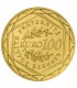 100 euros França 2010 € 139,47