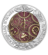25 Euro Austria Niobio 2024  79,95 €