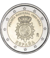 2 Euro Espanha 2024 - Polícia Nacional