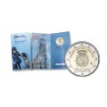 2 Euro BE Espagne 2024 - Police Nationale