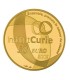 50 Euro gold marie curie 2009  516,72 €