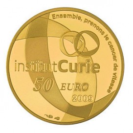50€ or marie curie 2009 - 1