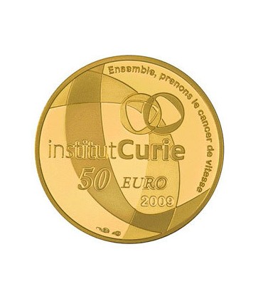50 euros ou marie curie 2009 516,72 euros