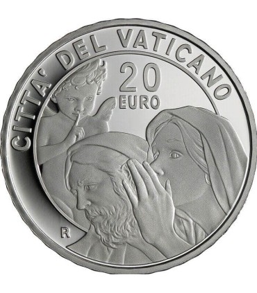 ESSERE VATICANO 2024  239,99 €