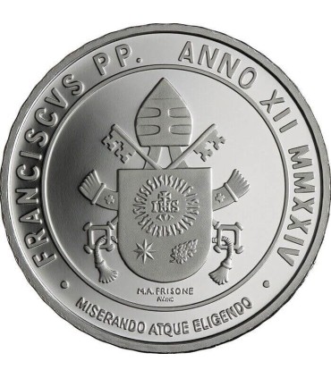 ESSERE VATICANO 2024  239,99 €
