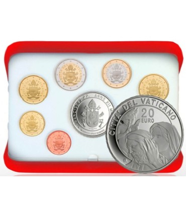 ESSERE VATICANO 2024  239,99 €