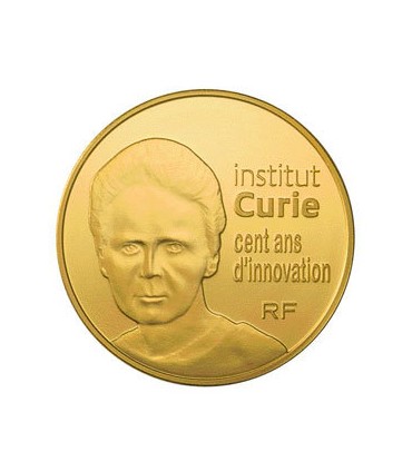 50 euros ou marie curie 2009 516,72 euros
