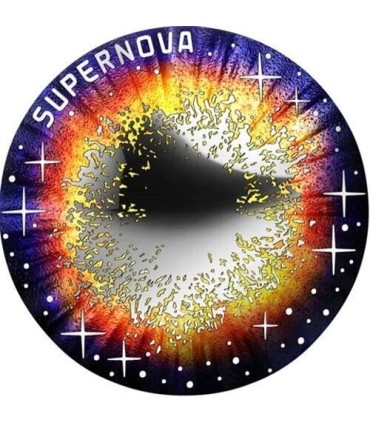 20 Euro Austria 2024 - Supernova €99.95