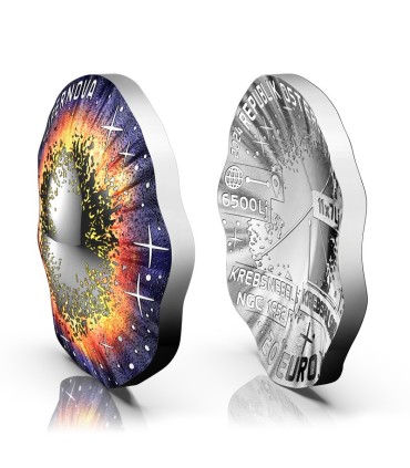 20 Euro Oostenrijk 2024 - Supernova €99,95