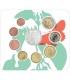 BU San Marino 2024 - Butterflies  53,99 €