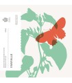 BU San Marino 2024 - Vlinders €53,99