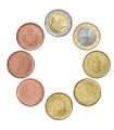 Série Euro Saint Marin 2024