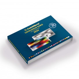 Catalogue Euro 2024