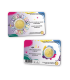 Coincard 2 Euro Belgio 2024- Aids  10,99 €