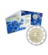 Moneta 2 Euro Estonia 2024 - Il Fiordaliso  19,49 €