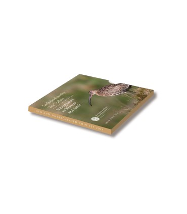 BU Ierland 2024 €39,95