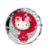 10 euro BE Zilver Hello Kitty 2024 - Japan €94,95