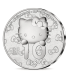 10 euros BE Argent Hello Kitty 2024 - Japon  94,95 €