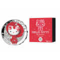 10 euros BE Argent Hello Kitty 2024 - Japon