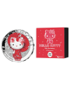 10 euros BE Prata Hello Kitty 2024 - Japão 94,95 euros