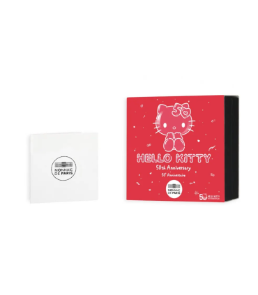 10 euros BE Prata Hello Kitty 2024 (Forma) € 119,95