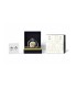 2 euro France 2024 BE colorized - Eiffel Tower  59,89 €