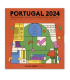 BU Portogallo 2024  39,95 €