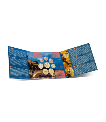 BU BELGIQUE 2024 - City of Namur  38,95 €