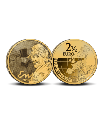 BU BELGIQUE 2024 - Cidade de Namur 38,95