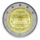 2 Euro Griekenland 2024 - Democratie €3.79