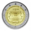 2 Euro Griekenland 2024 - Democratie €3.79
