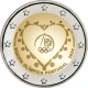 2 Euro Portugal 2024 - Olympische Spelen Parijs €3.25