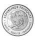 10 Euro ARG BE 2009 Jeux d'hiver - Ski alpin  72,24 €