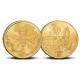 Coincard Francaise 2,50 Euro Belgique 2024 - Abeille  12,49 €