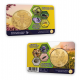 Coincard Francaise 2,50 Euro Belgique 2024 - Abeille  12,49 €