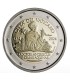 2 Euro BE Vaticano 2024 - São Tomás de Aquino €57.95