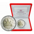2 Euro BE Vatikan 2024 - St. Thomas von Aquin  57,95 €