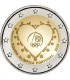 2 Euro BU Portogallo 2024 - Olimpiadi di Parigi  19,79 €