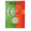 2 Euro BU Portogallo 2024 - Olimpiadi di Parigi  19,79 €