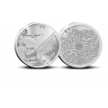 BU Paesi Bassi 2024- MH17  34,49 €