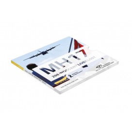 BU Países Baixos 2024- MH17 € 34,49