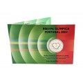 2 Euro BE Portugal 2024 - Paris Olympics  259,95 €