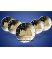 5X2 Eurocopa Alemania 2014 €19.90