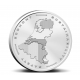 Coffret BU Benelux 2024  69,95 €