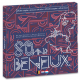 Coffret BU Benelux 2024  69,95 €
