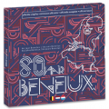 Cofanetto BU Benelux 2024  69,95 €